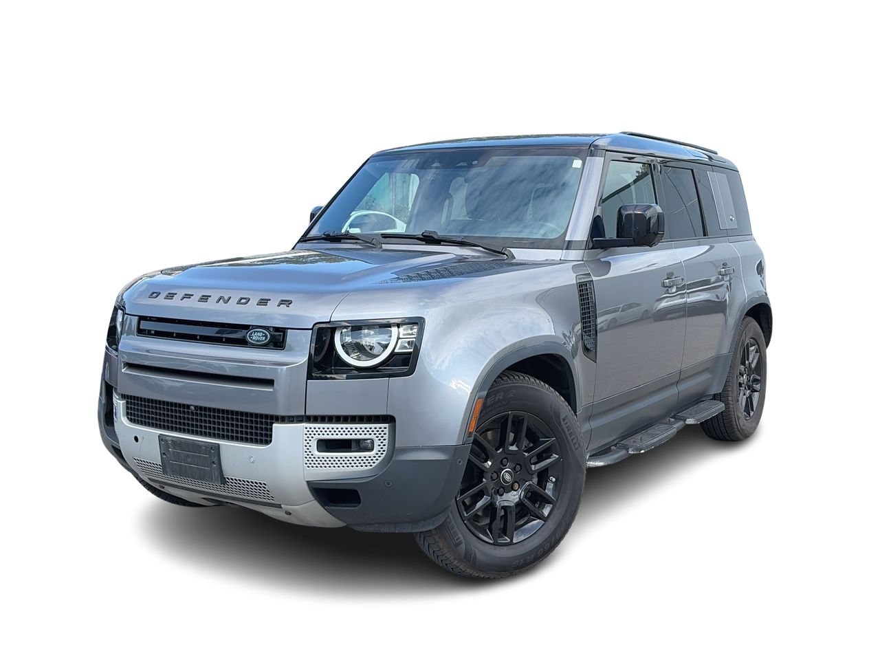 2020 Land Rover Defender in Langley, British Columbia
