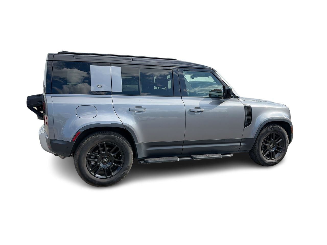2020 Land Rover Defender in Langley, British Columbia