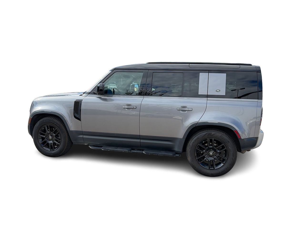 2020 Land Rover Defender in Langley, British Columbia