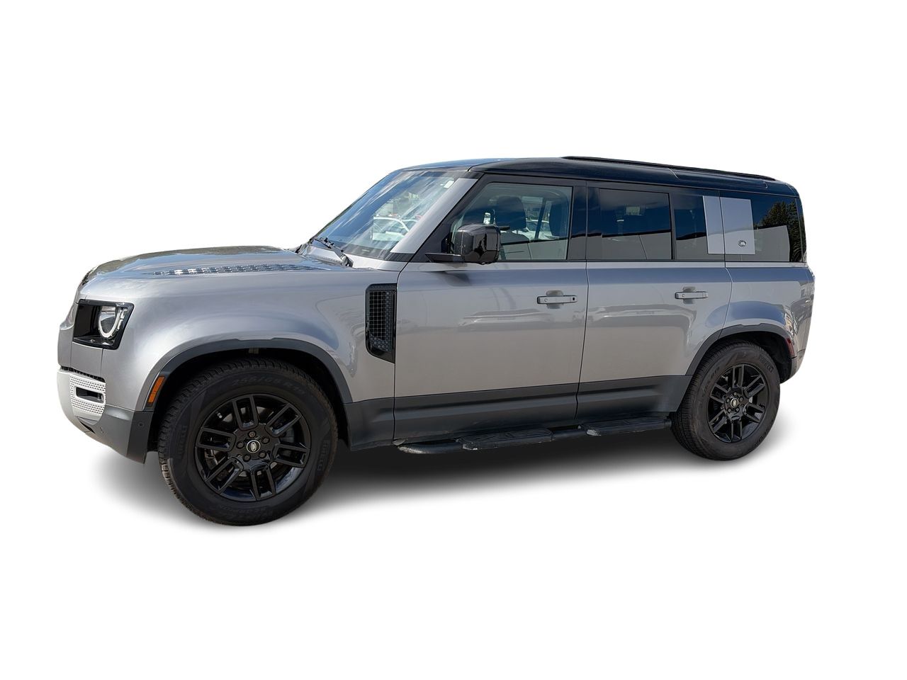2020 Land Rover Defender in Langley, British Columbia