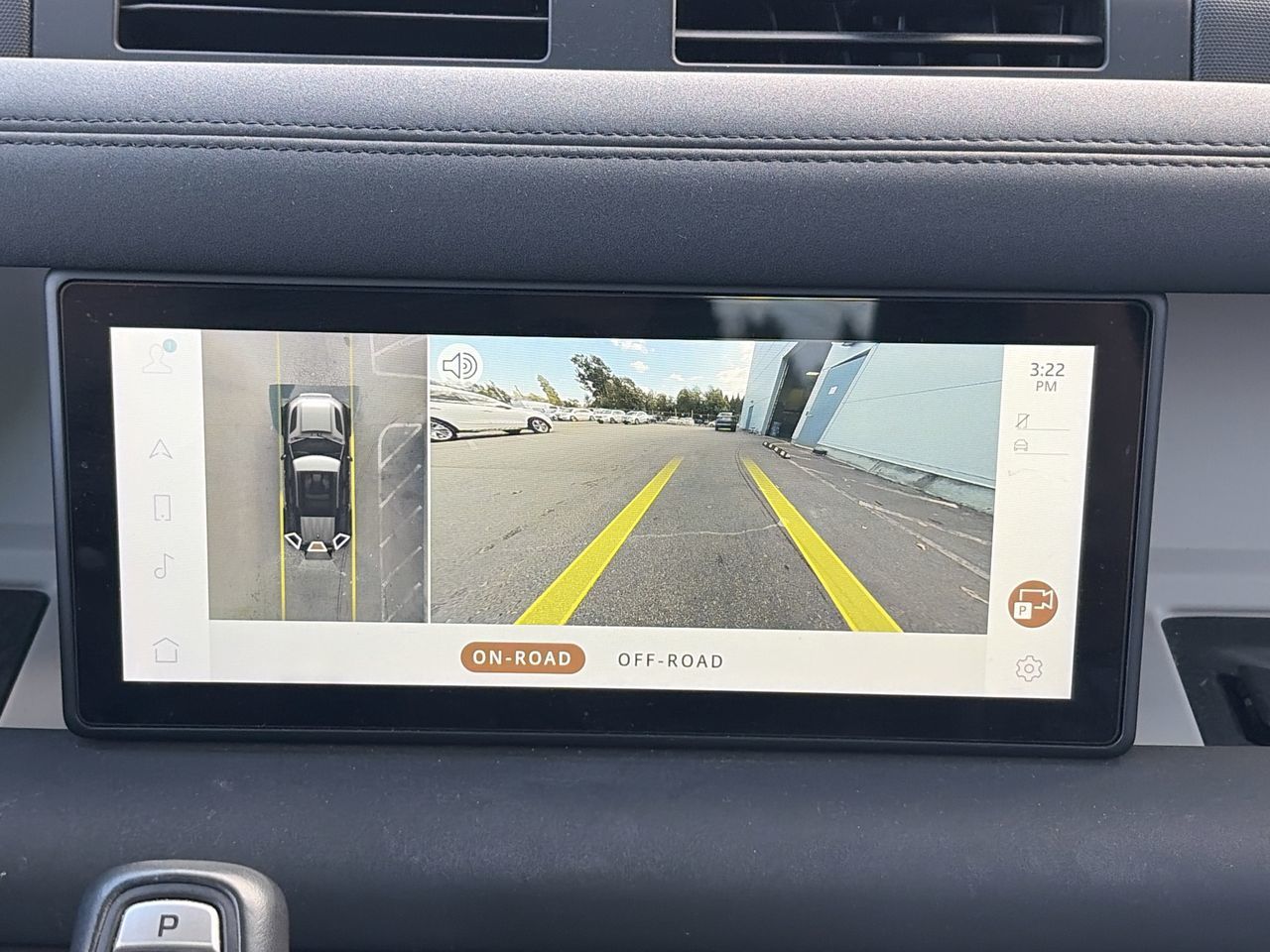 2020 Land Rover Defender in Langley, British Columbia