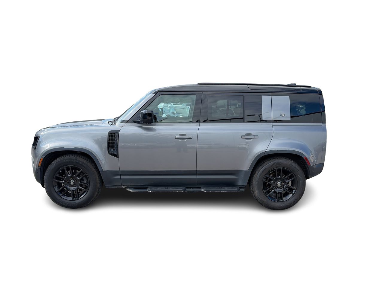 2020 Land Rover Defender in Langley, British Columbia