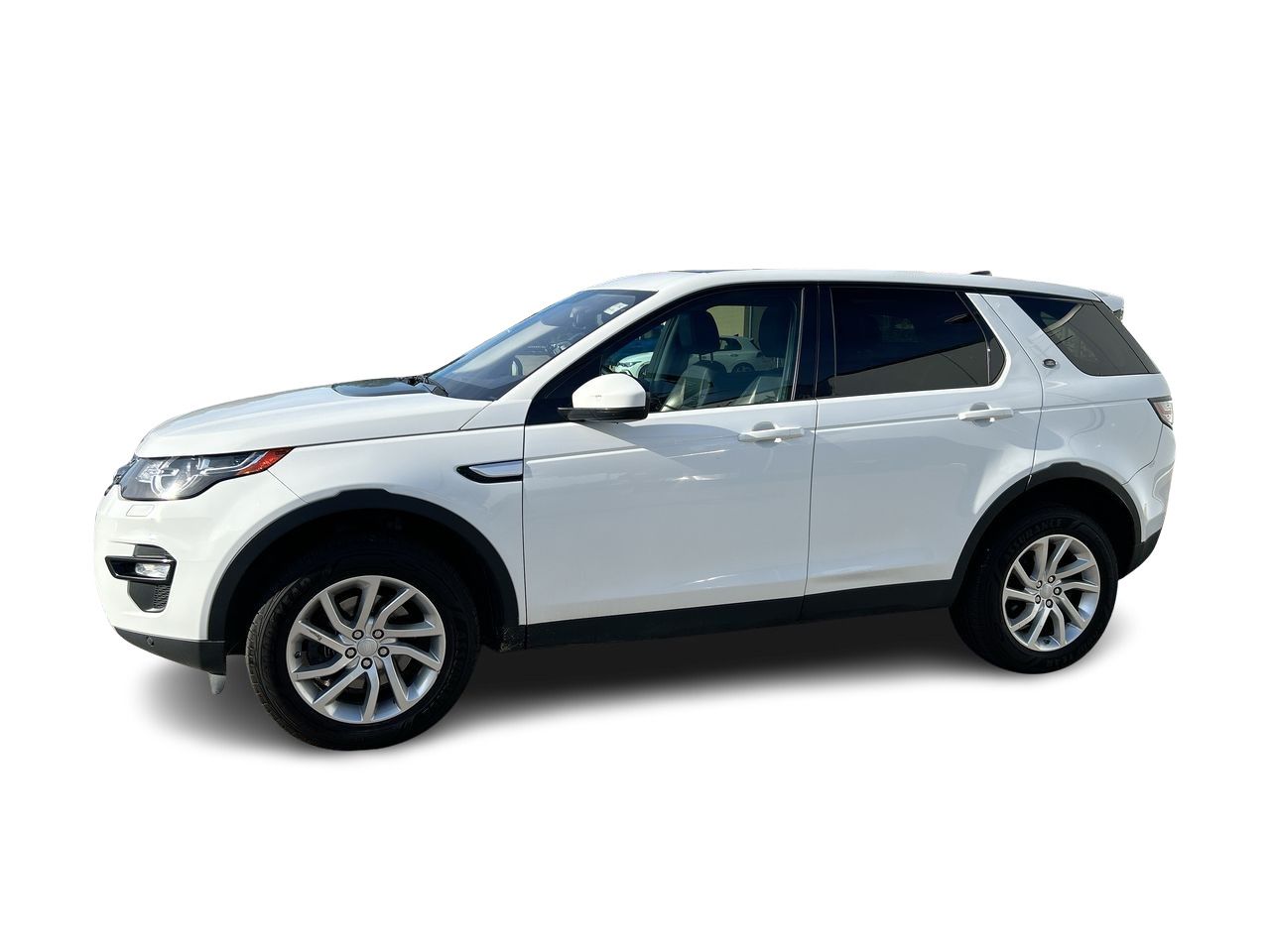 Land Rover DISCOVERY SPORT  2018 à Langley, Colombie-Britannique
