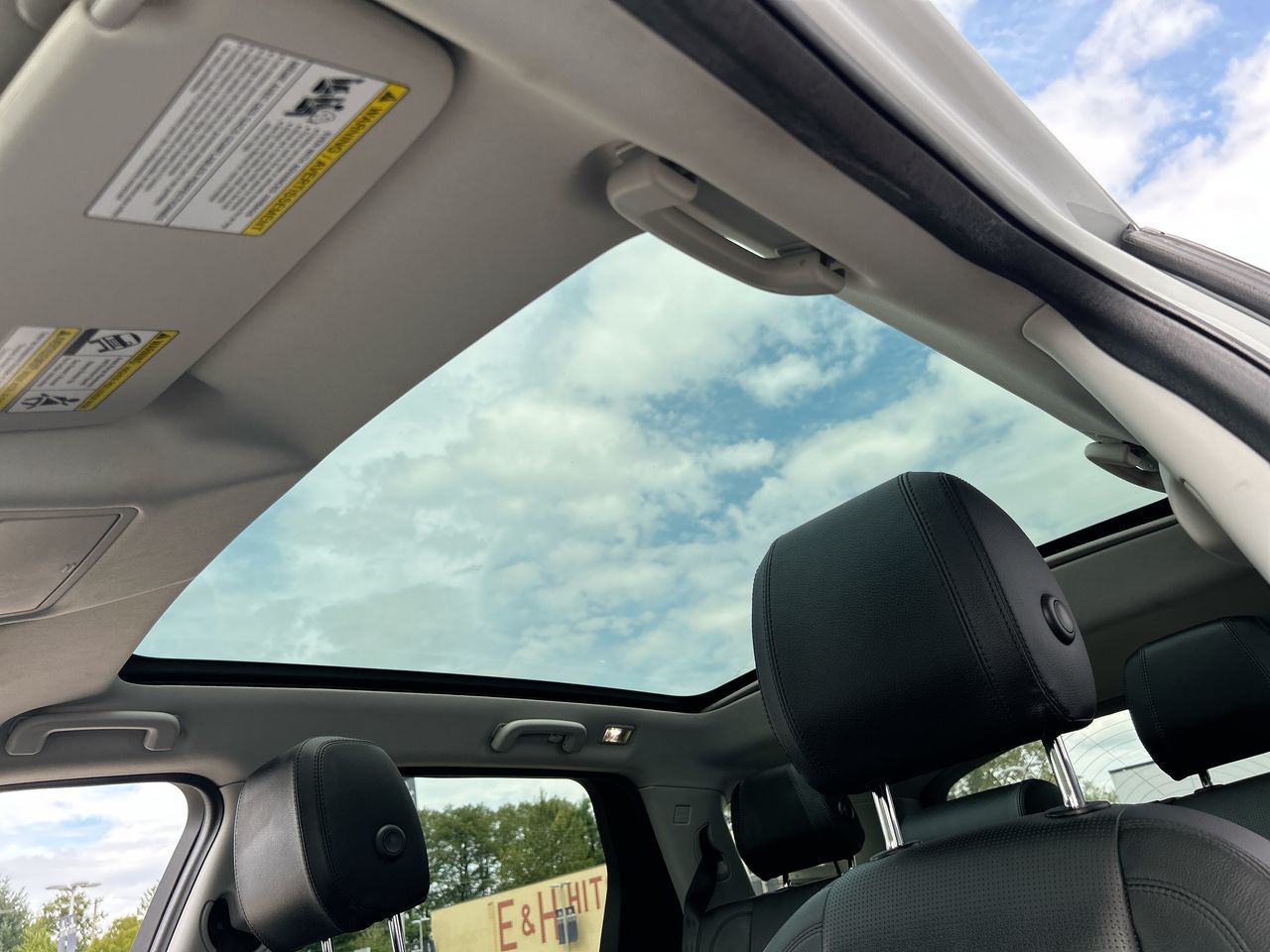 Land Rover DISCOVERY SPORT  2018 à Langley, Colombie-Britannique