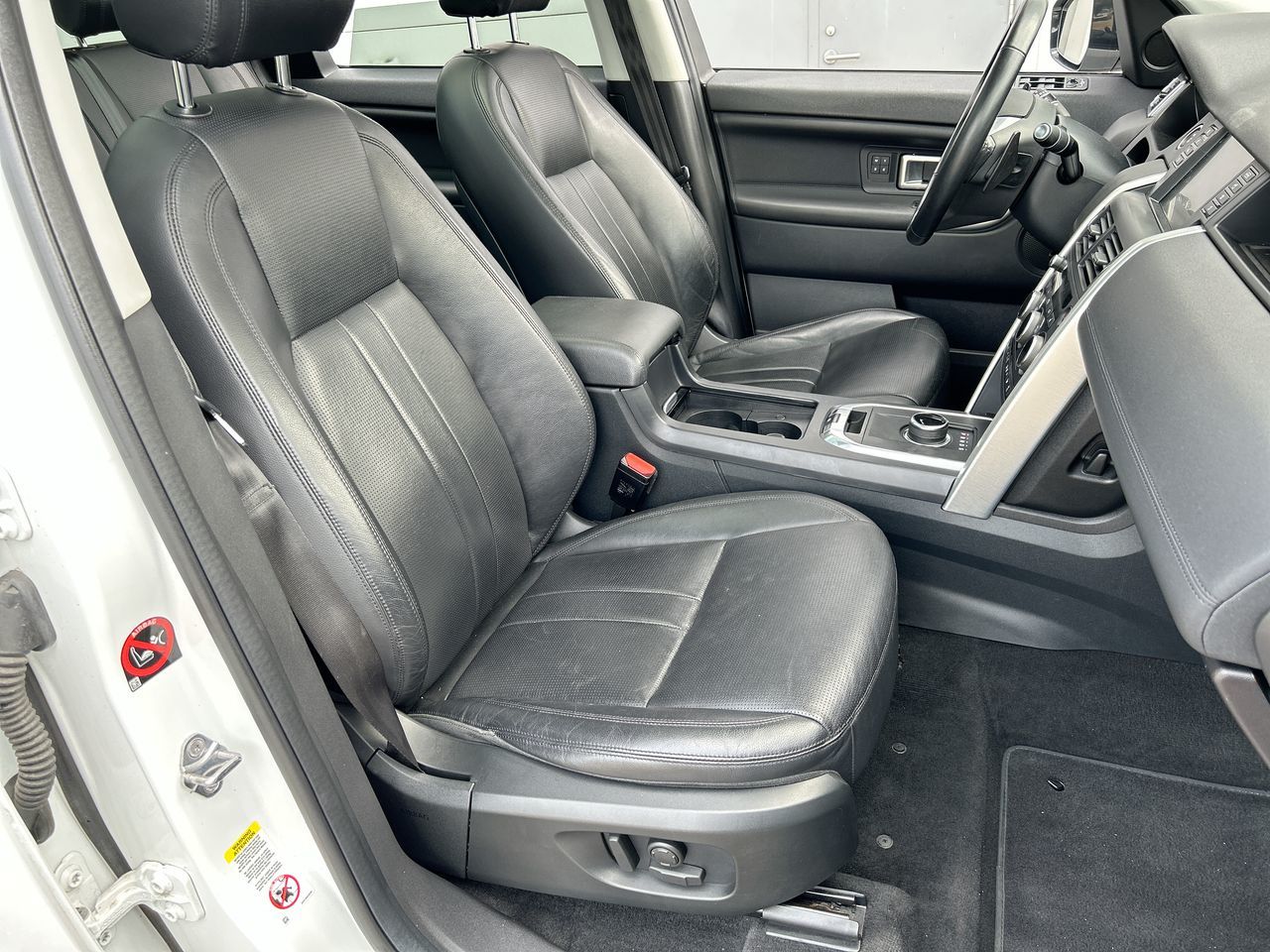 Land Rover DISCOVERY SPORT  2018 à Langley, Colombie-Britannique