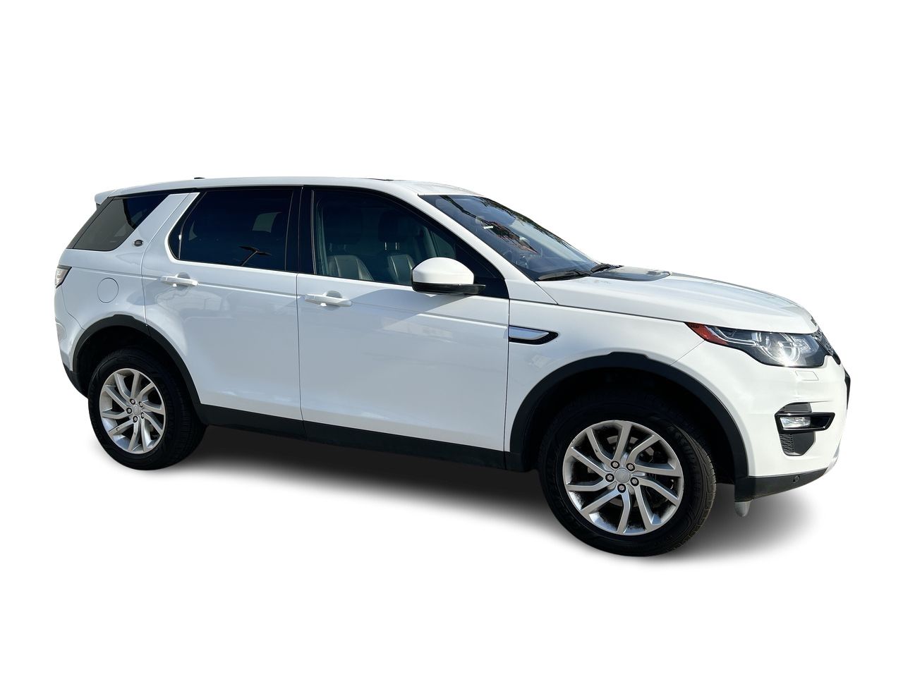 Land Rover DISCOVERY SPORT  2018 à Langley, Colombie-Britannique