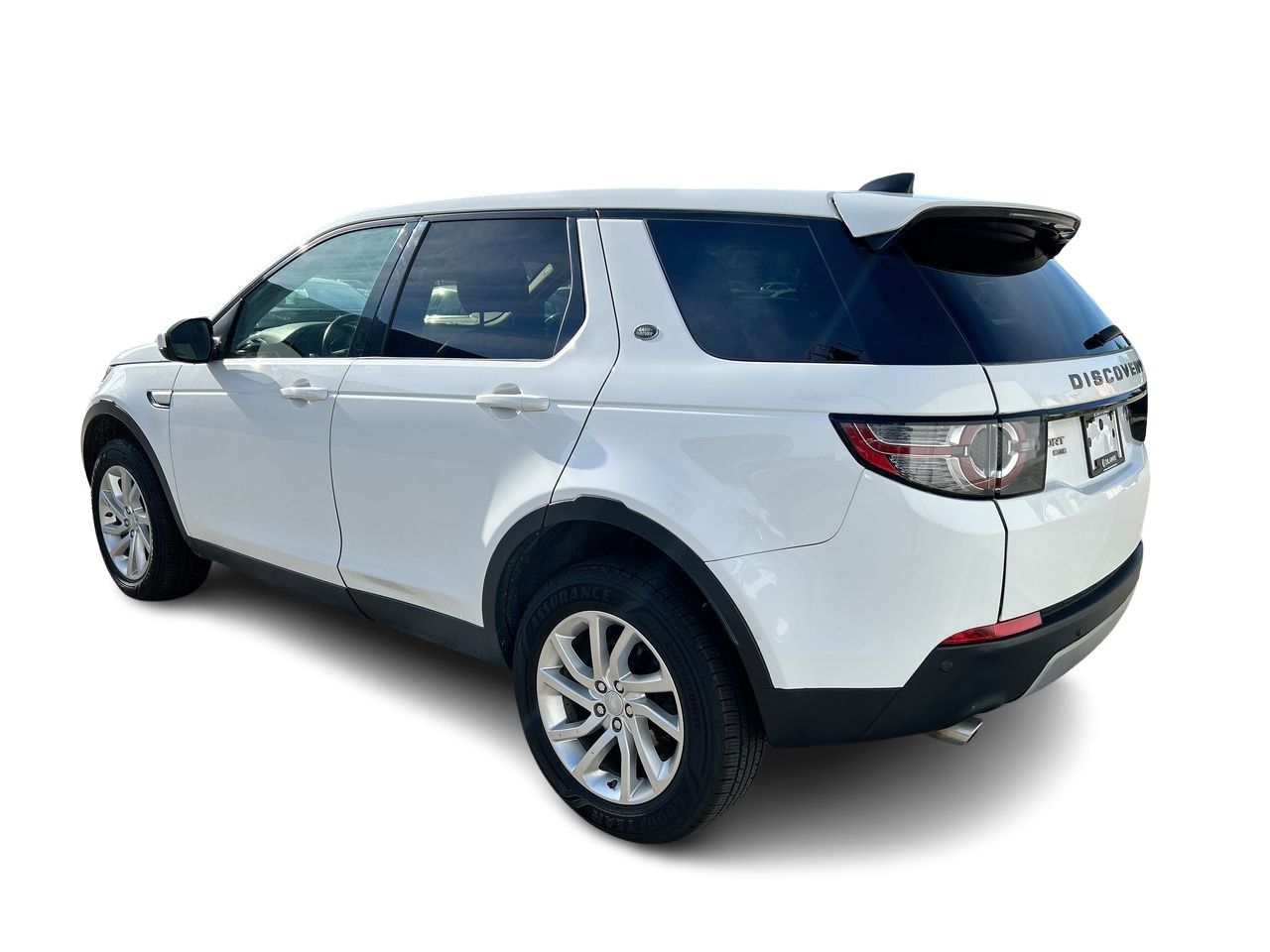 Land Rover DISCOVERY SPORT  2018 à Langley, Colombie-Britannique