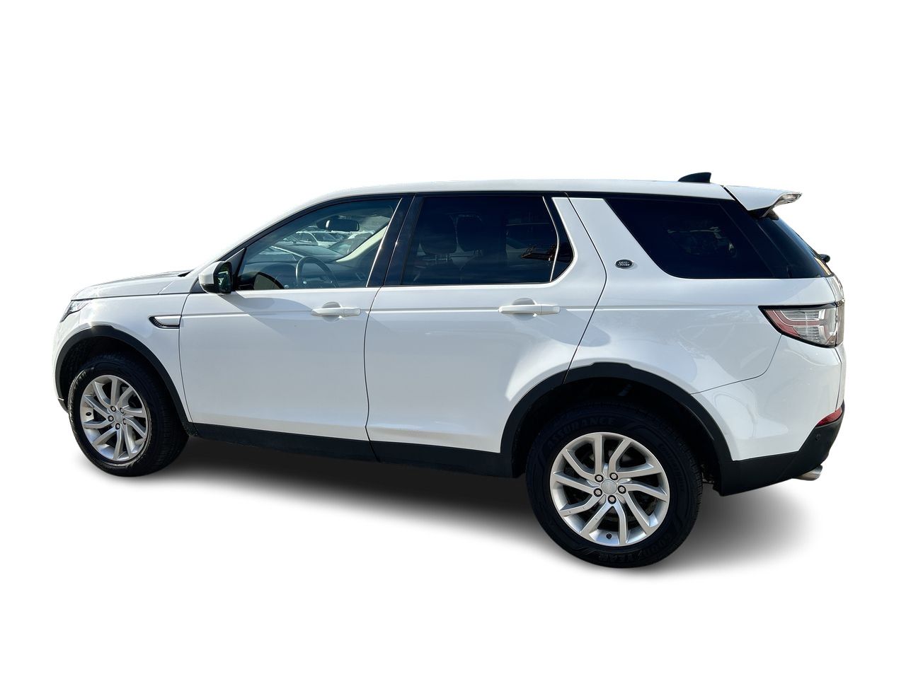 Land Rover DISCOVERY SPORT  2018 à Langley, Colombie-Britannique