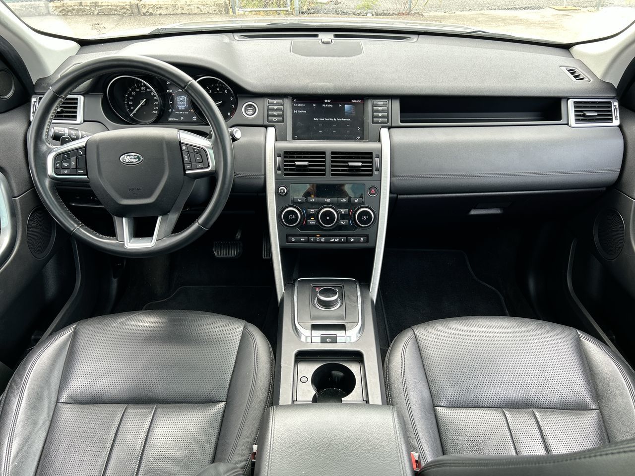 Land Rover DISCOVERY SPORT  2018 à Langley, Colombie-Britannique