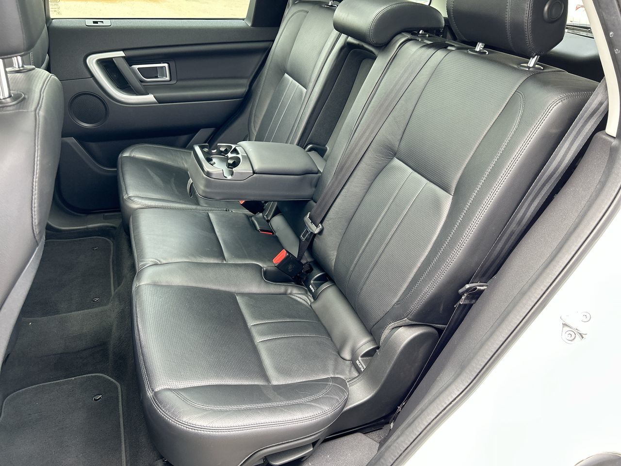 Land Rover DISCOVERY SPORT  2018 à Langley, Colombie-Britannique