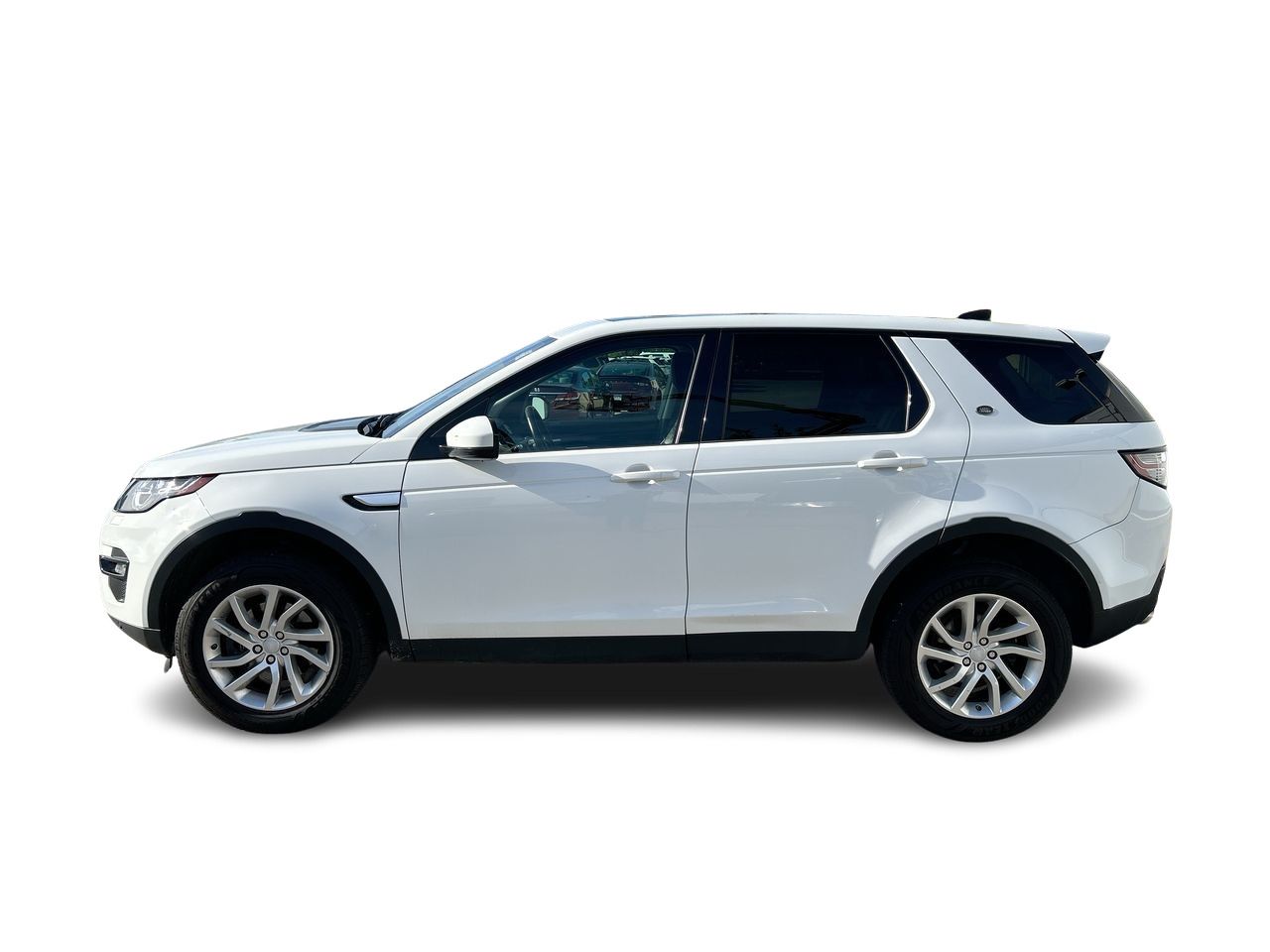 Land Rover DISCOVERY SPORT  2018 à Langley, Colombie-Britannique