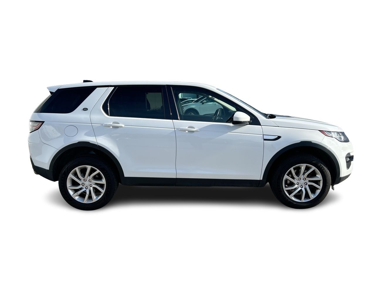 Land Rover DISCOVERY SPORT  2018 à Langley, Colombie-Britannique