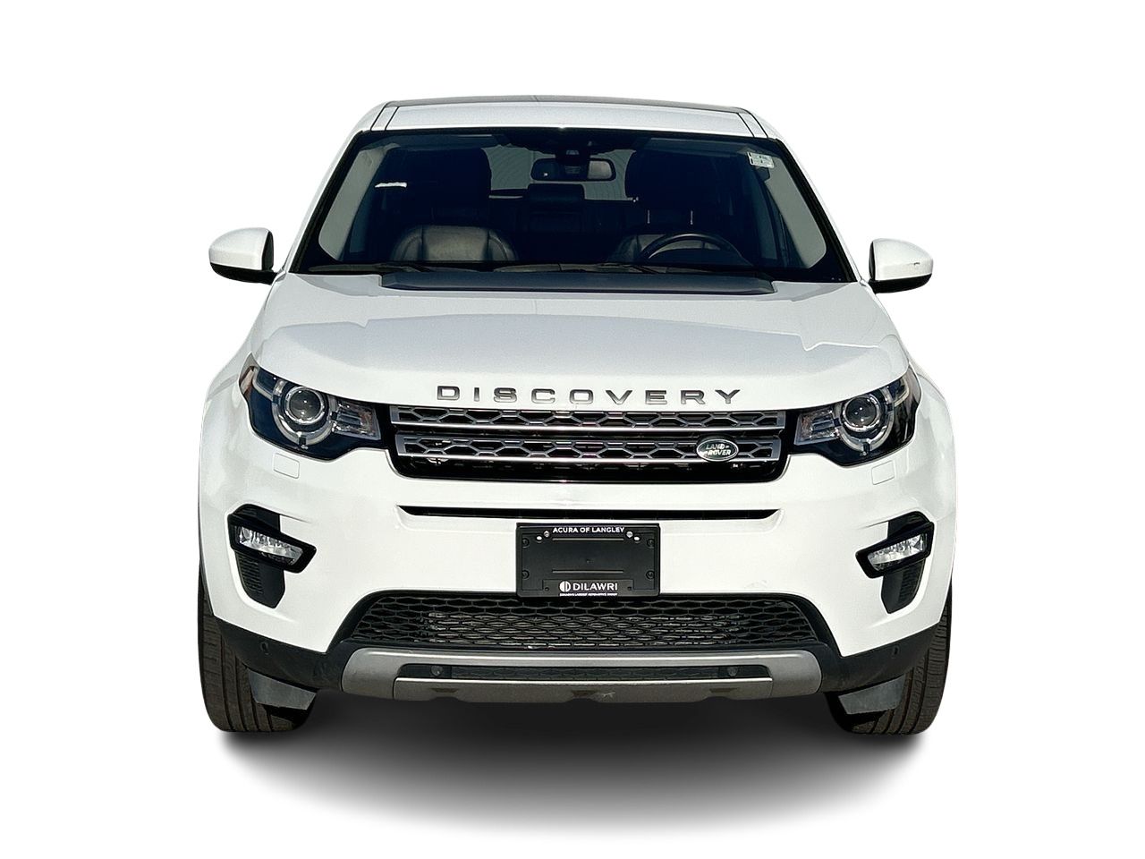 Land Rover DISCOVERY SPORT  2018 à Langley, Colombie-Britannique