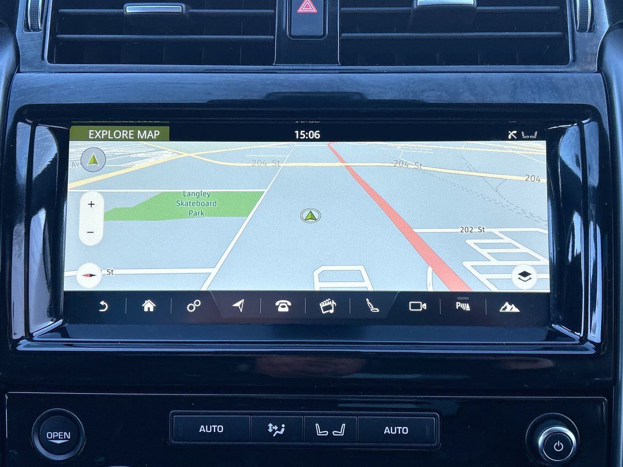 2017 Land Rover Discovery