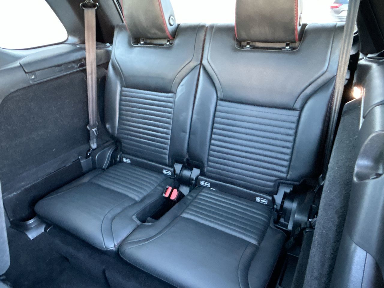 2017 Land Rover Discovery