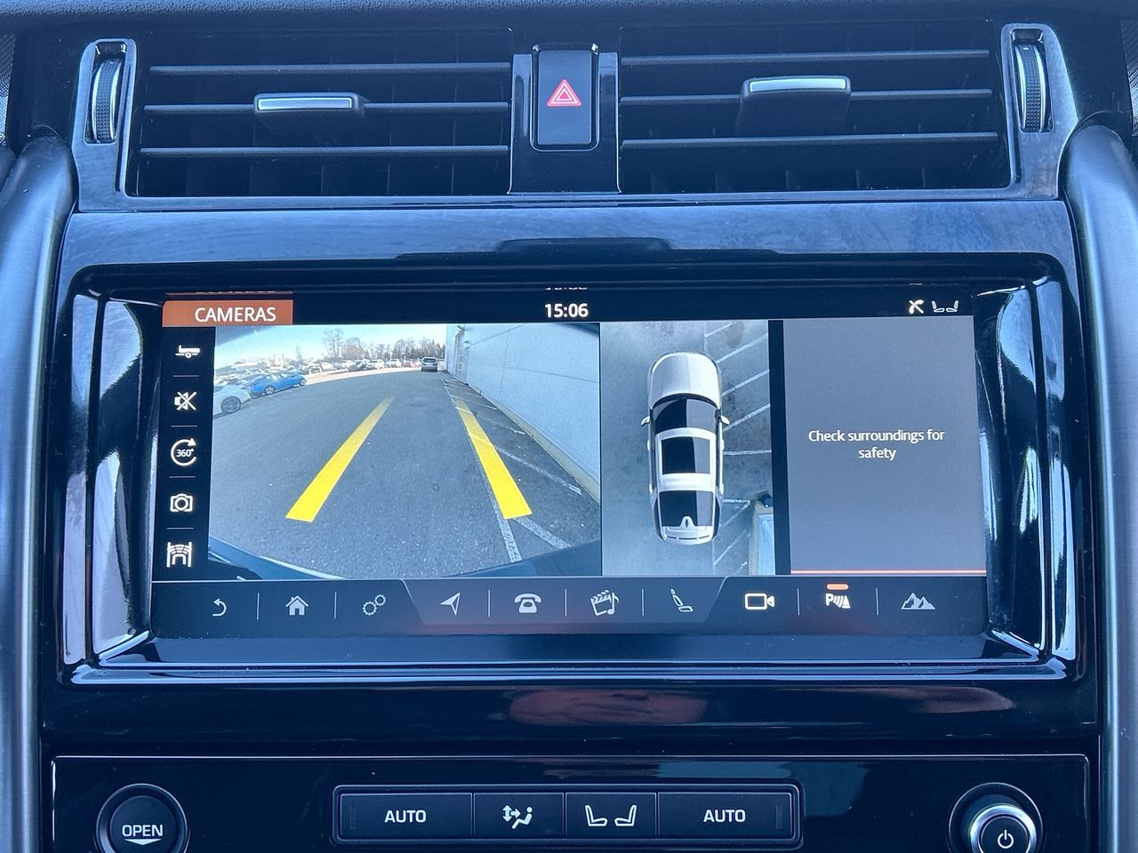 2017 Land Rover Discovery