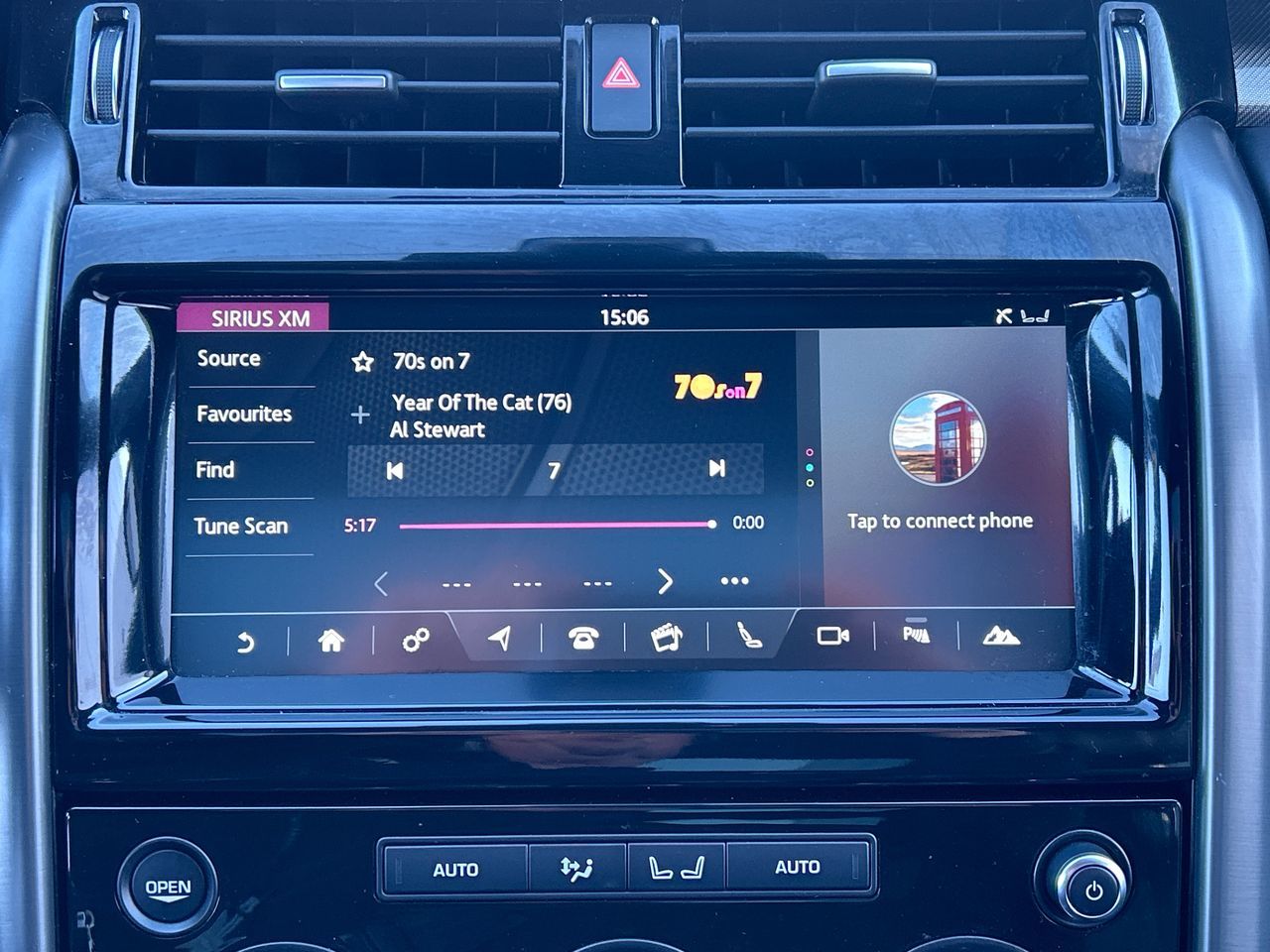 2017 Land Rover Discovery