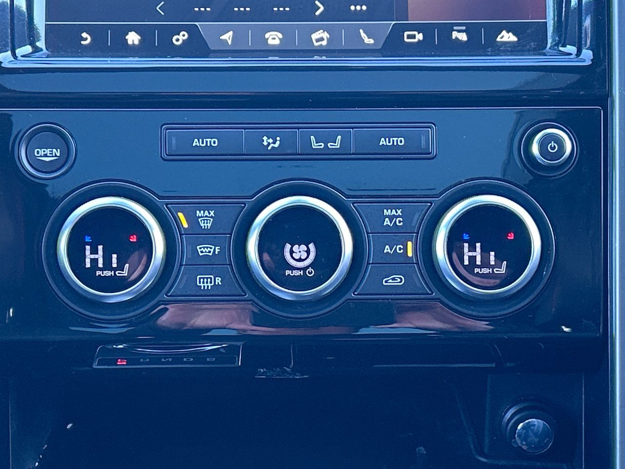 2017 Land Rover Discovery