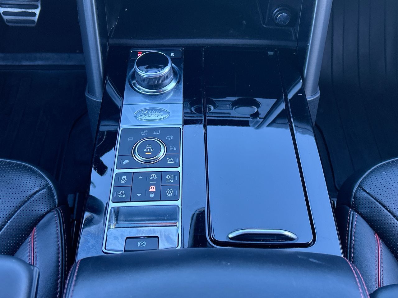 2017 Land Rover Discovery