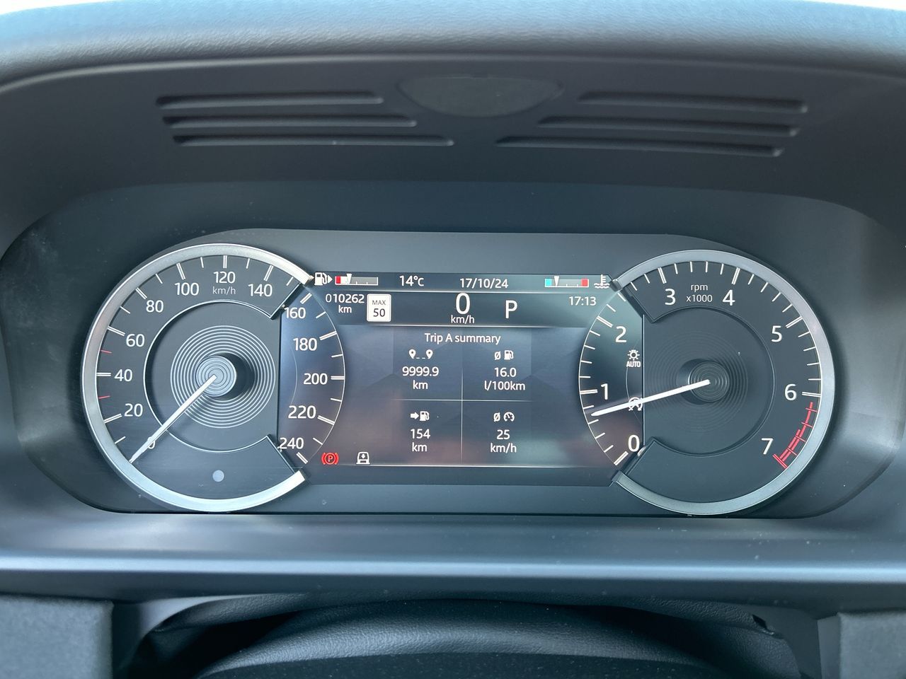 2023 Land Rover Discovery in Langley, British Columbia