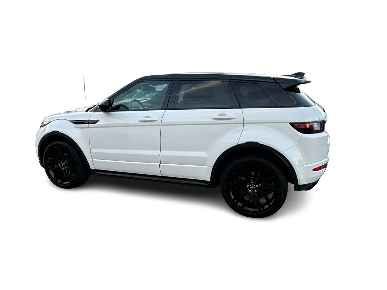 2016  Range Rover Evoque