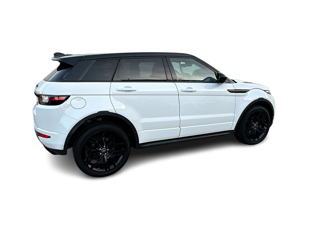 2016  Range Rover Evoque