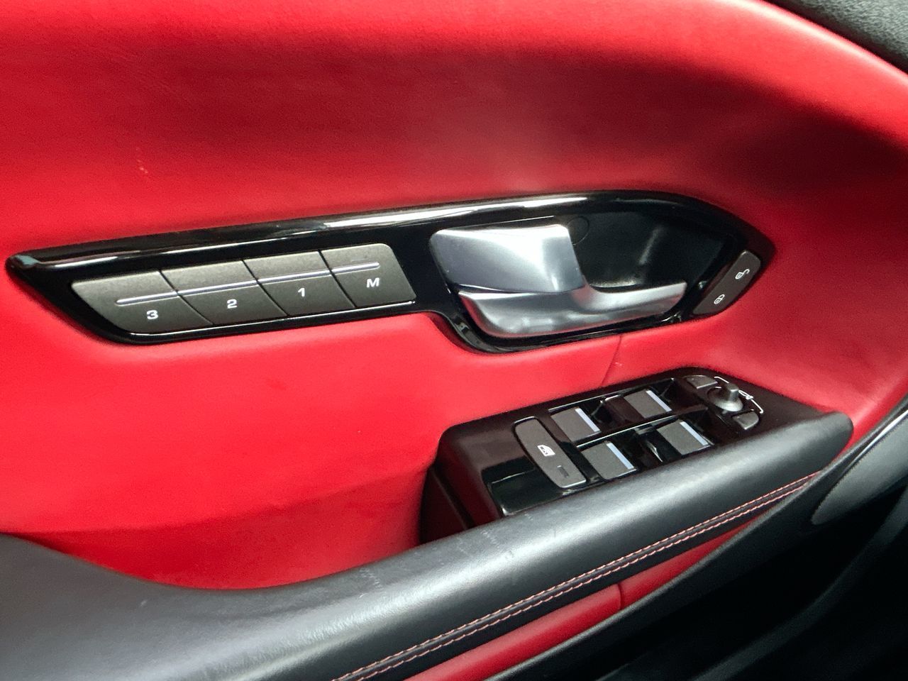 2016  Range Rover Evoque