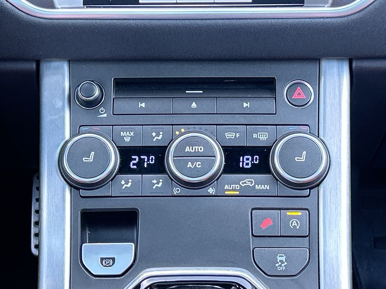 2016  Range Rover Evoque