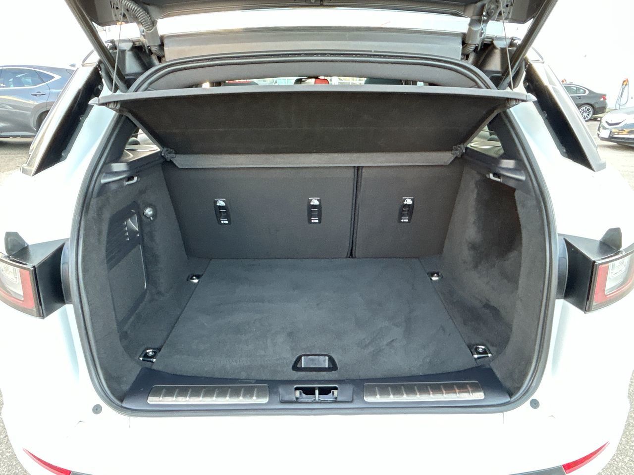 2016  Range Rover Evoque