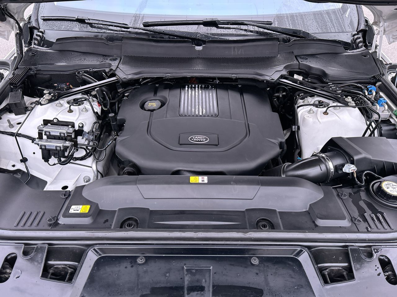 Land Rover Range Rover Sport  2018 à Langley, Colombie-Britannique