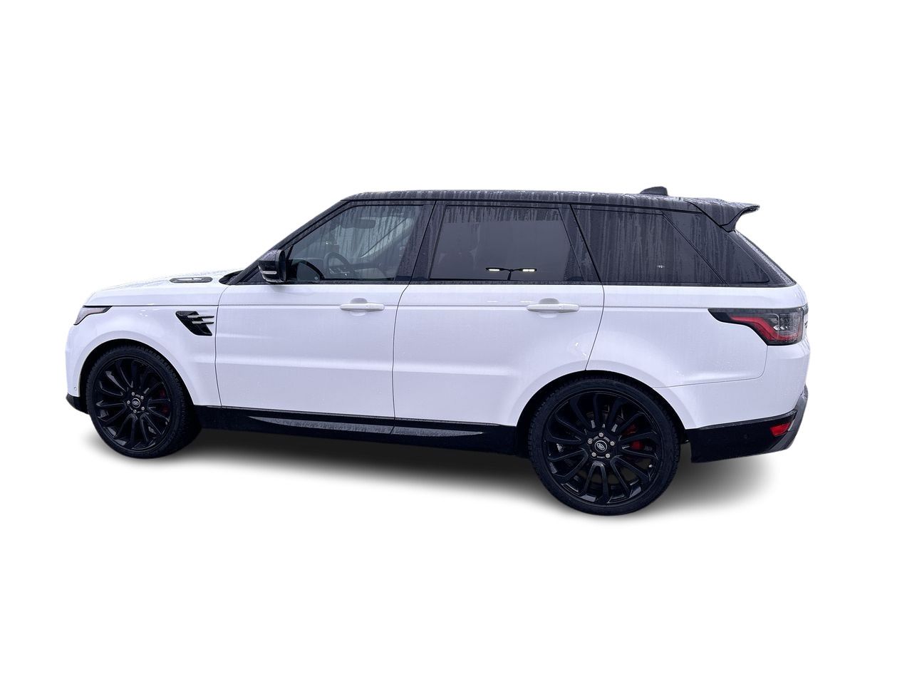 Land Rover Range Rover Sport  2018 à Langley, Colombie-Britannique
