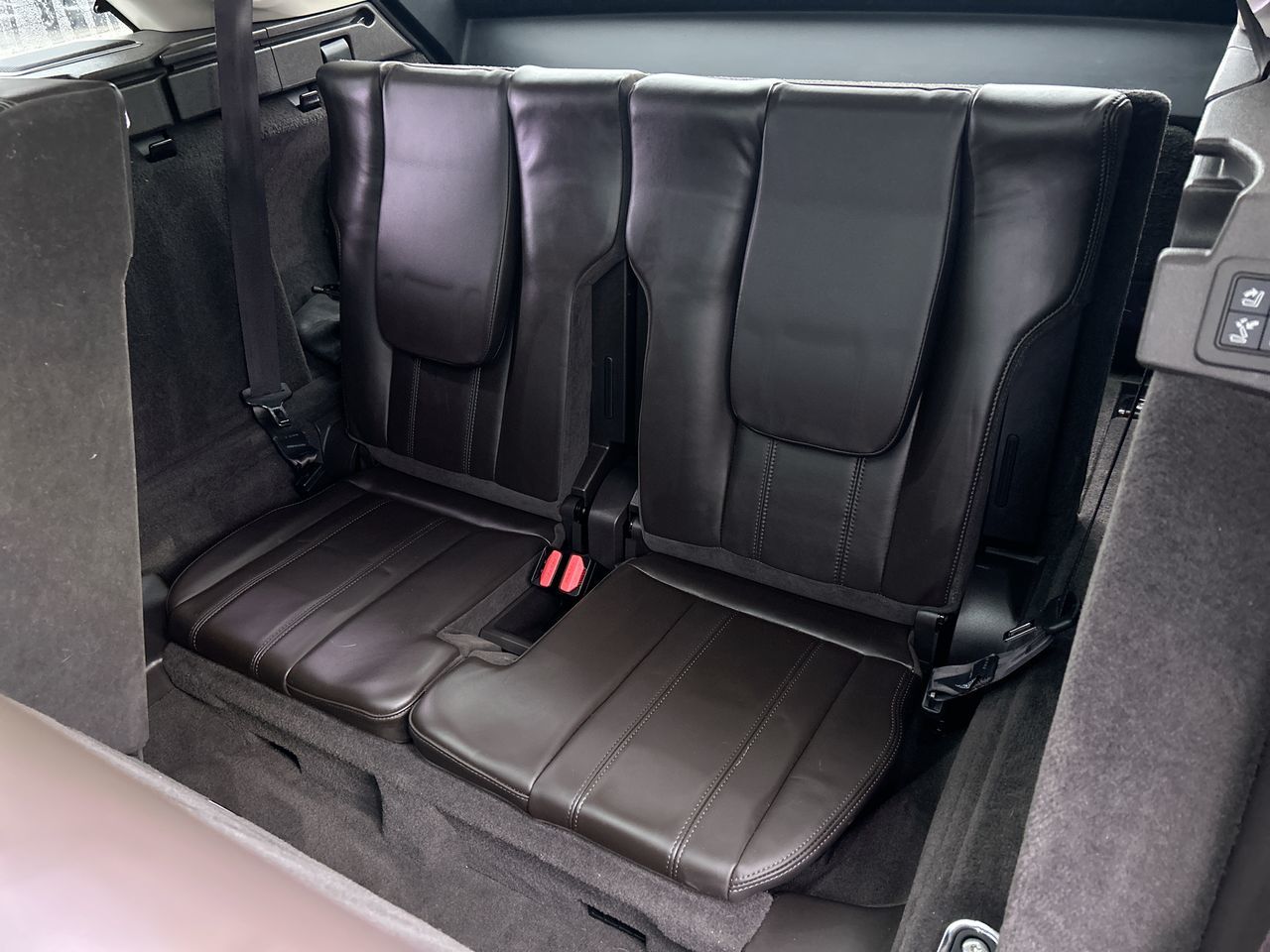 Land Rover Range Rover Sport  2018 à Langley, Colombie-Britannique