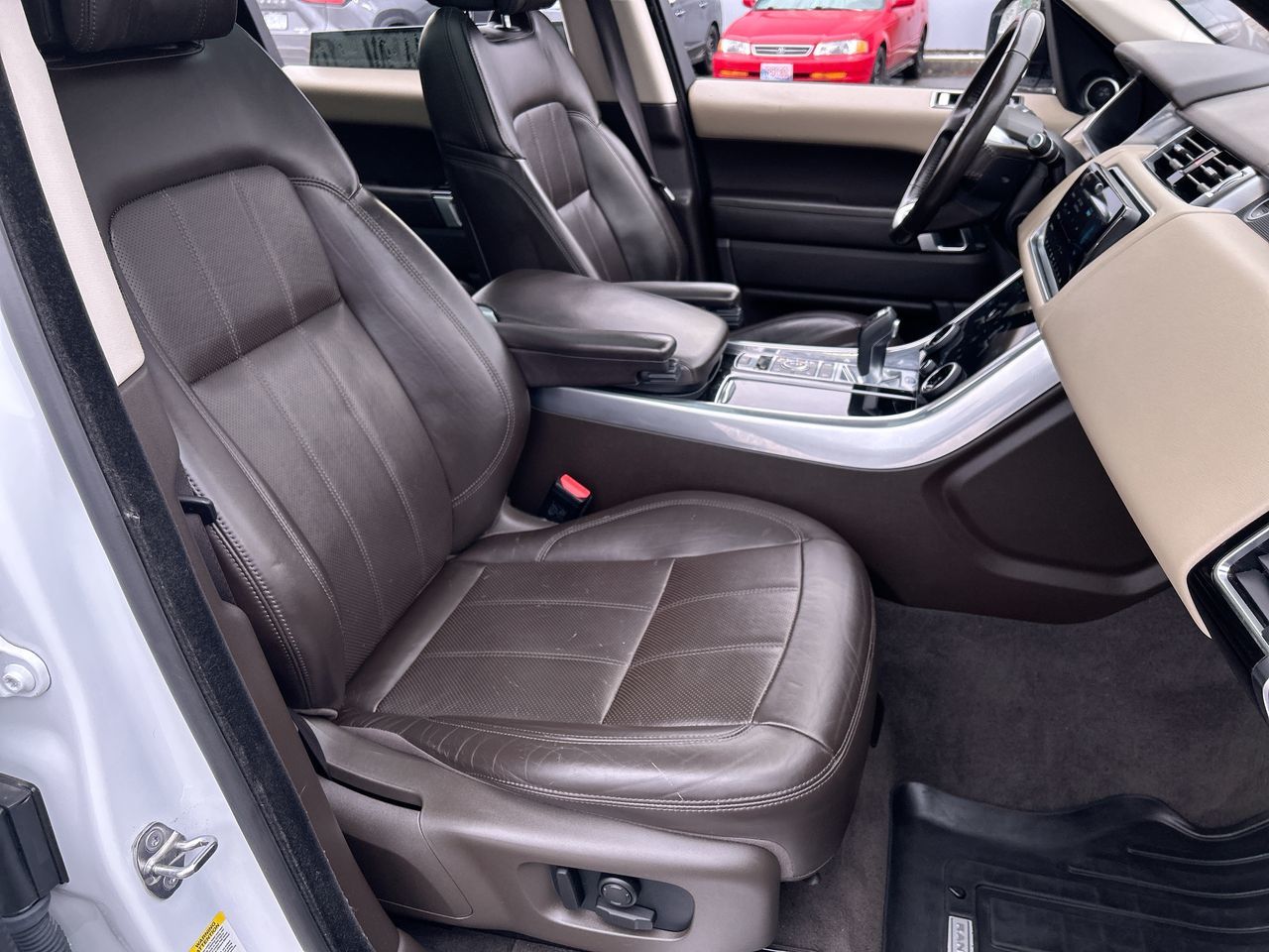 Land Rover Range Rover Sport  2018 à Langley, Colombie-Britannique