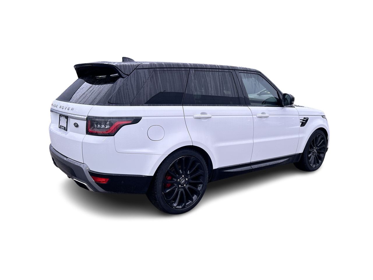 Land Rover Range Rover Sport  2018 à Langley, Colombie-Britannique