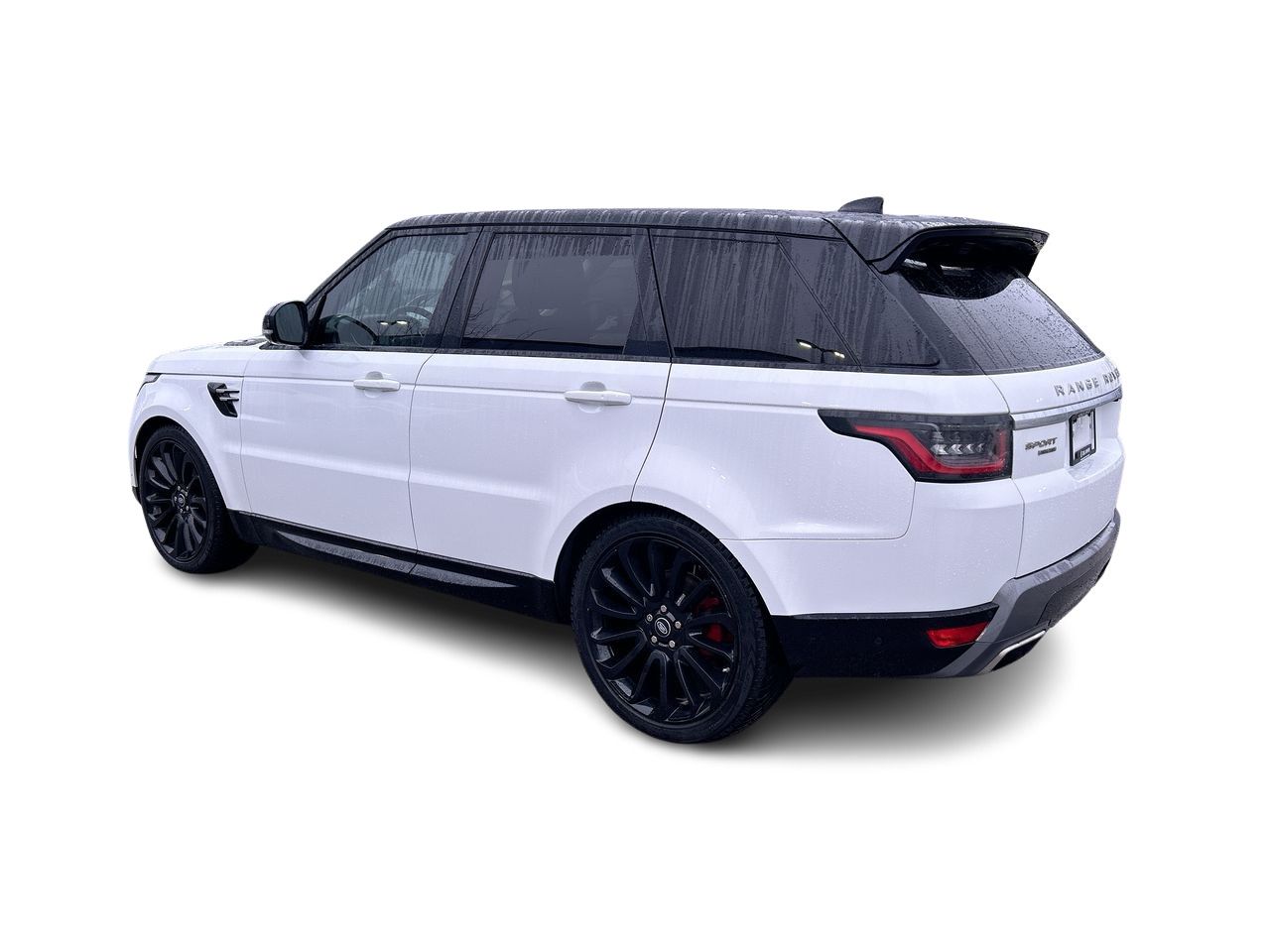 Land Rover Range Rover Sport  2018 à Langley, Colombie-Britannique