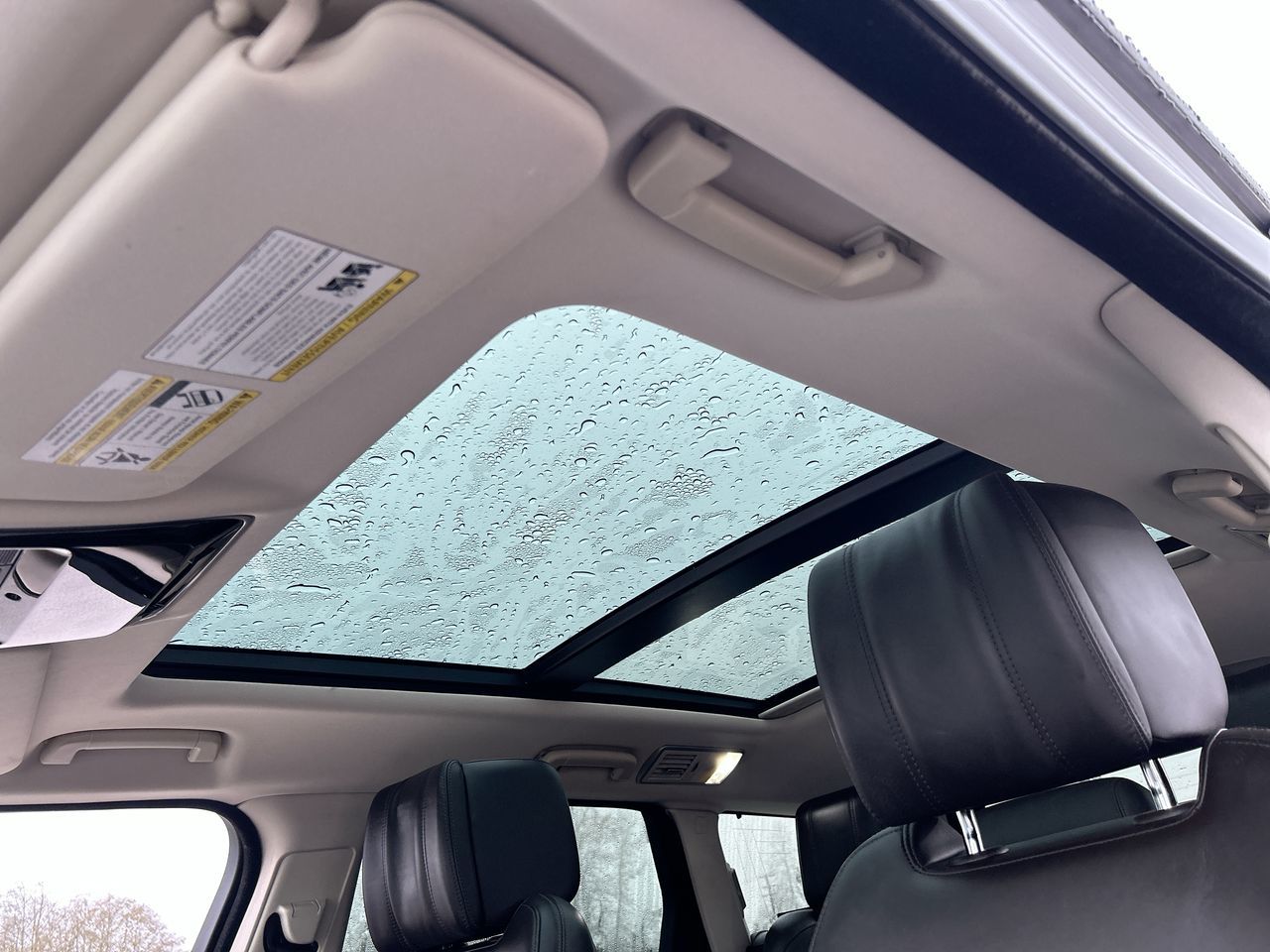 Land Rover Range Rover Sport  2018 à Langley, Colombie-Britannique