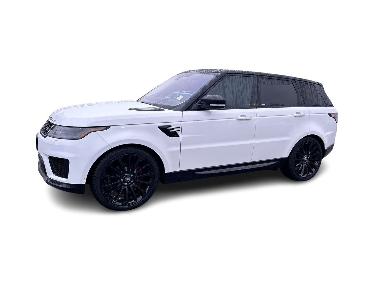 Land Rover Range Rover Sport  2018 à Langley, Colombie-Britannique