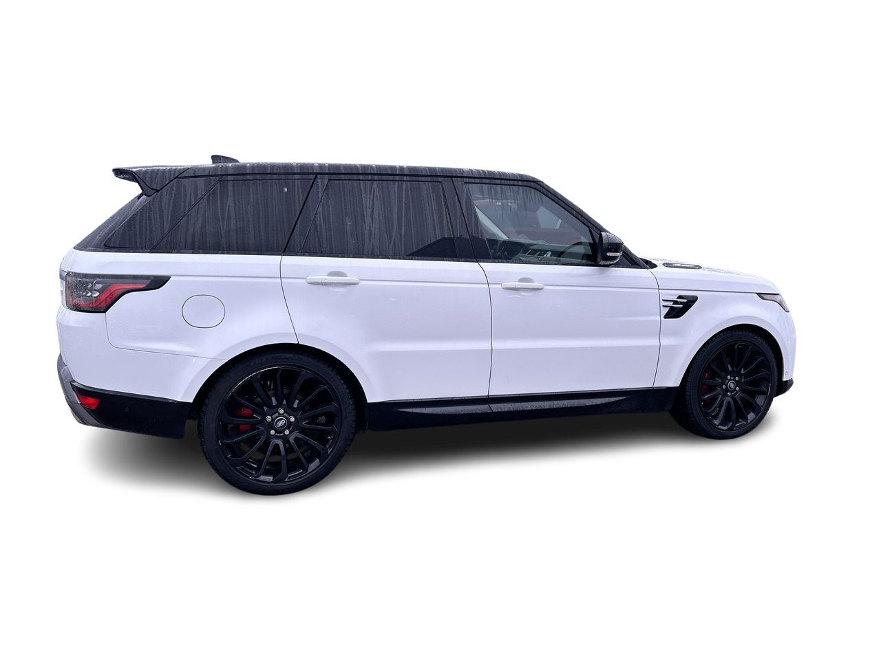 Land Rover Range Rover Sport  2018 à Langley, Colombie-Britannique