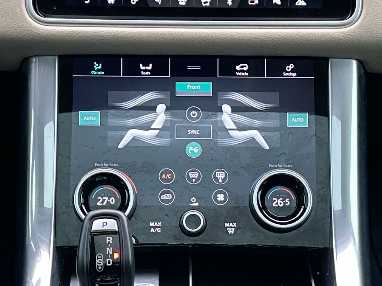 Land Rover Range Rover Sport  2018 à Langley, Colombie-Britannique