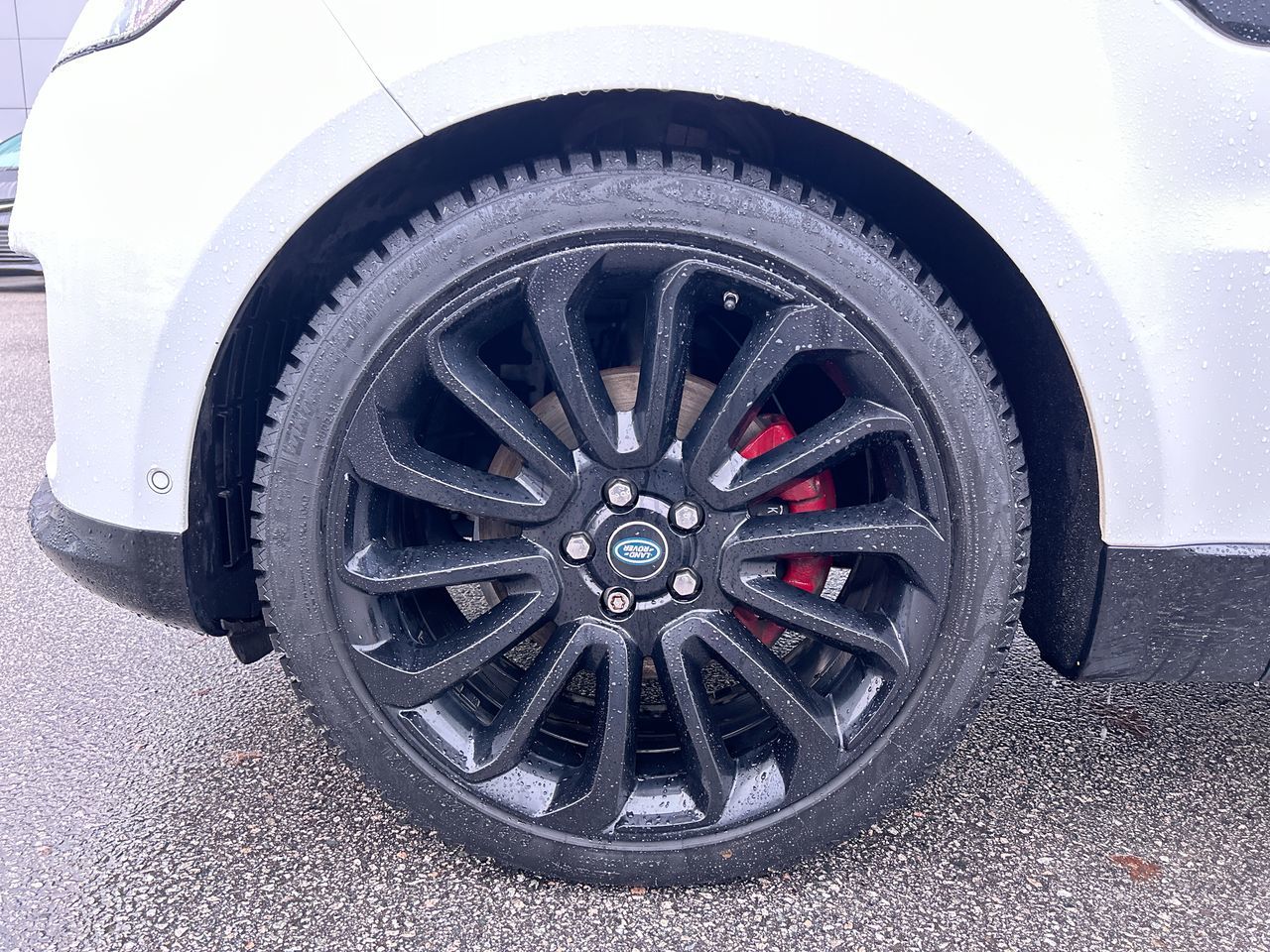 Land Rover Range Rover Sport  2018 à Langley, Colombie-Britannique