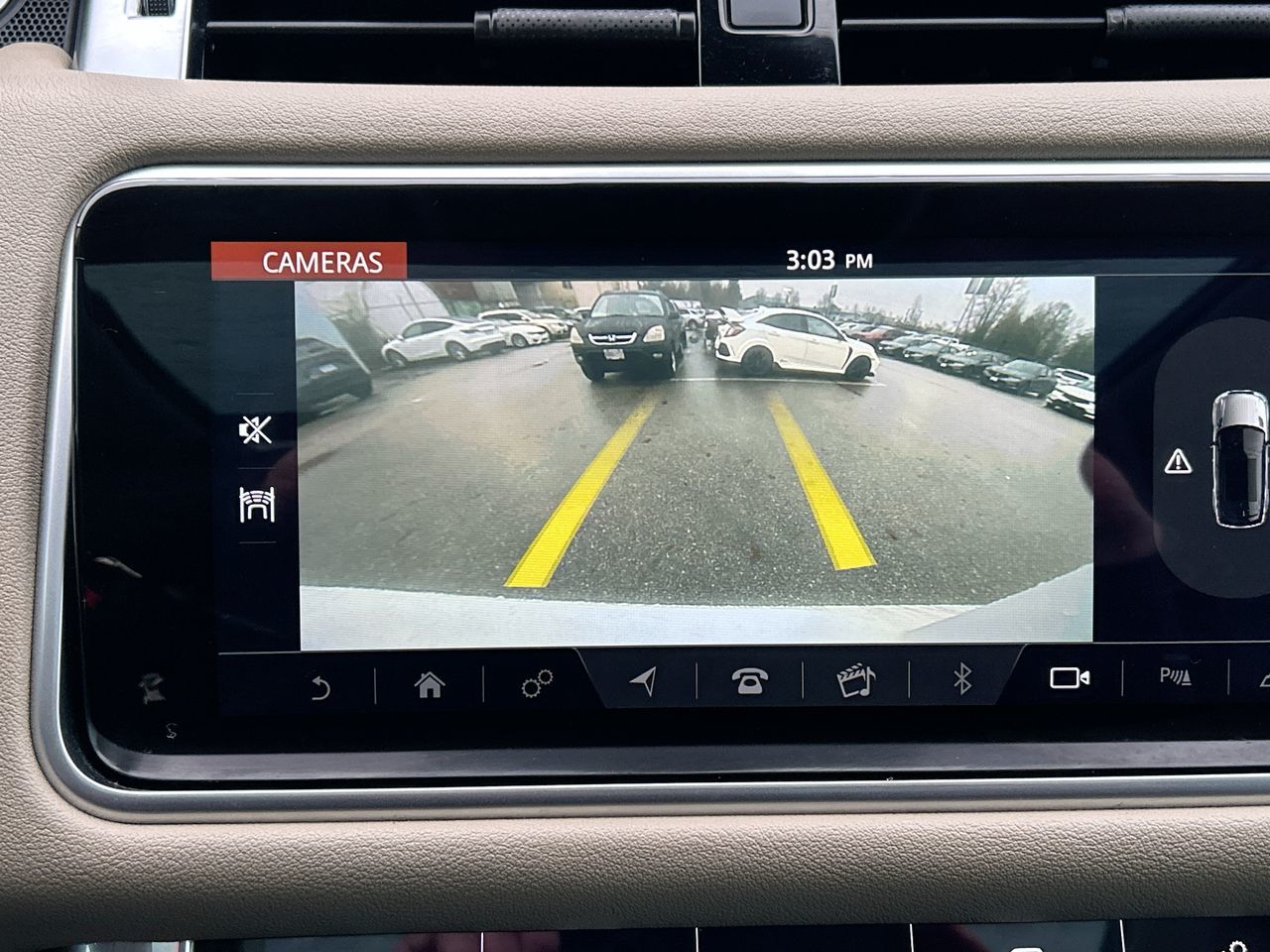 Land Rover Range Rover Sport  2018 à Langley, Colombie-Britannique