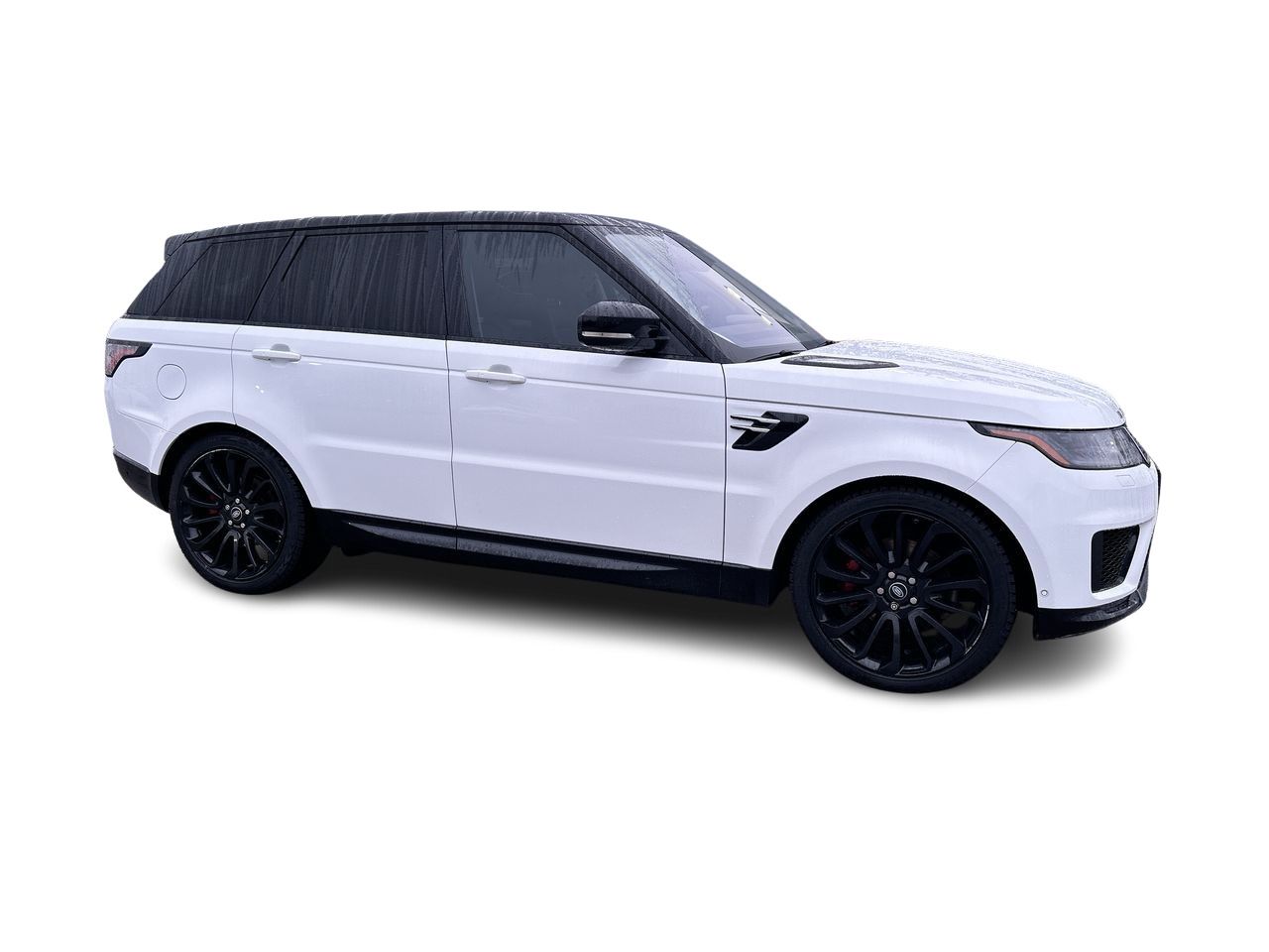 Land Rover Range Rover Sport  2018 à Langley, Colombie-Britannique