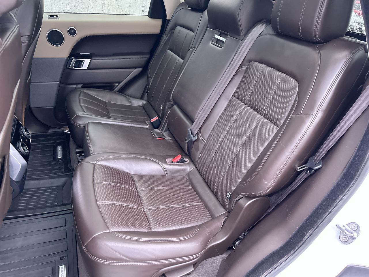 Land Rover Range Rover Sport  2018 à Langley, Colombie-Britannique