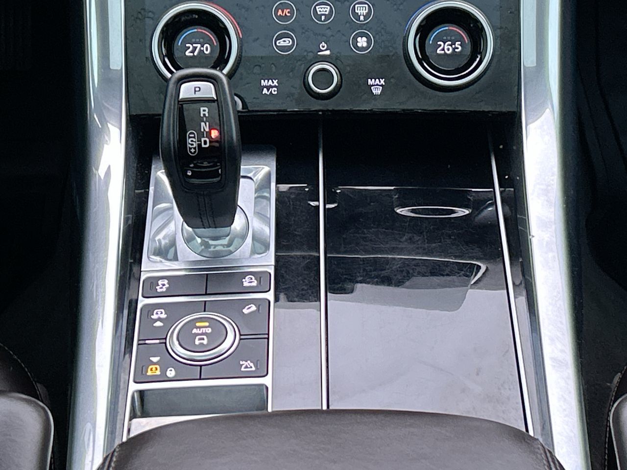 Land Rover Range Rover Sport  2018 à Langley, Colombie-Britannique