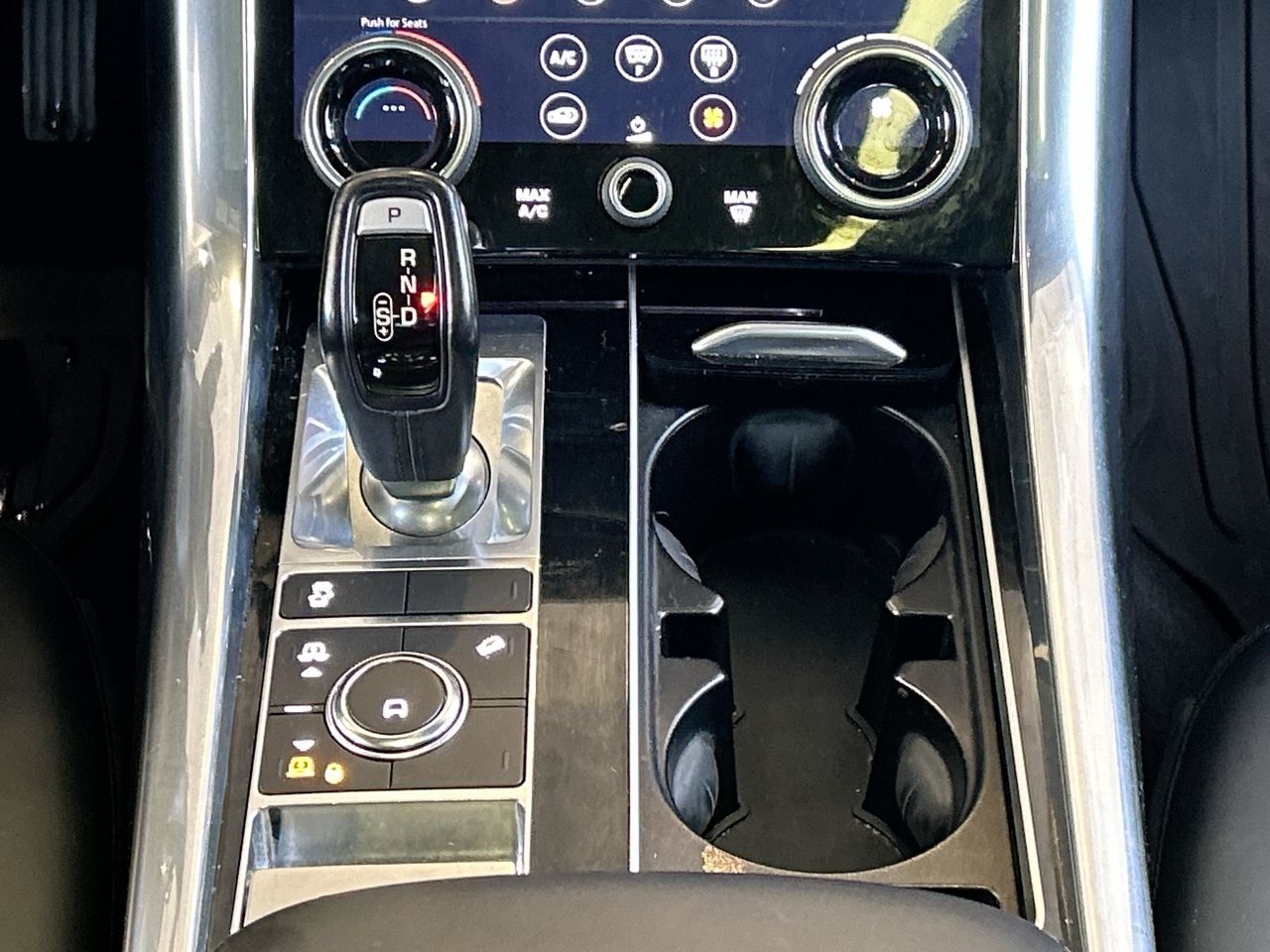 2018 Land Rover Range Rover Sport in Langley, British Columbia