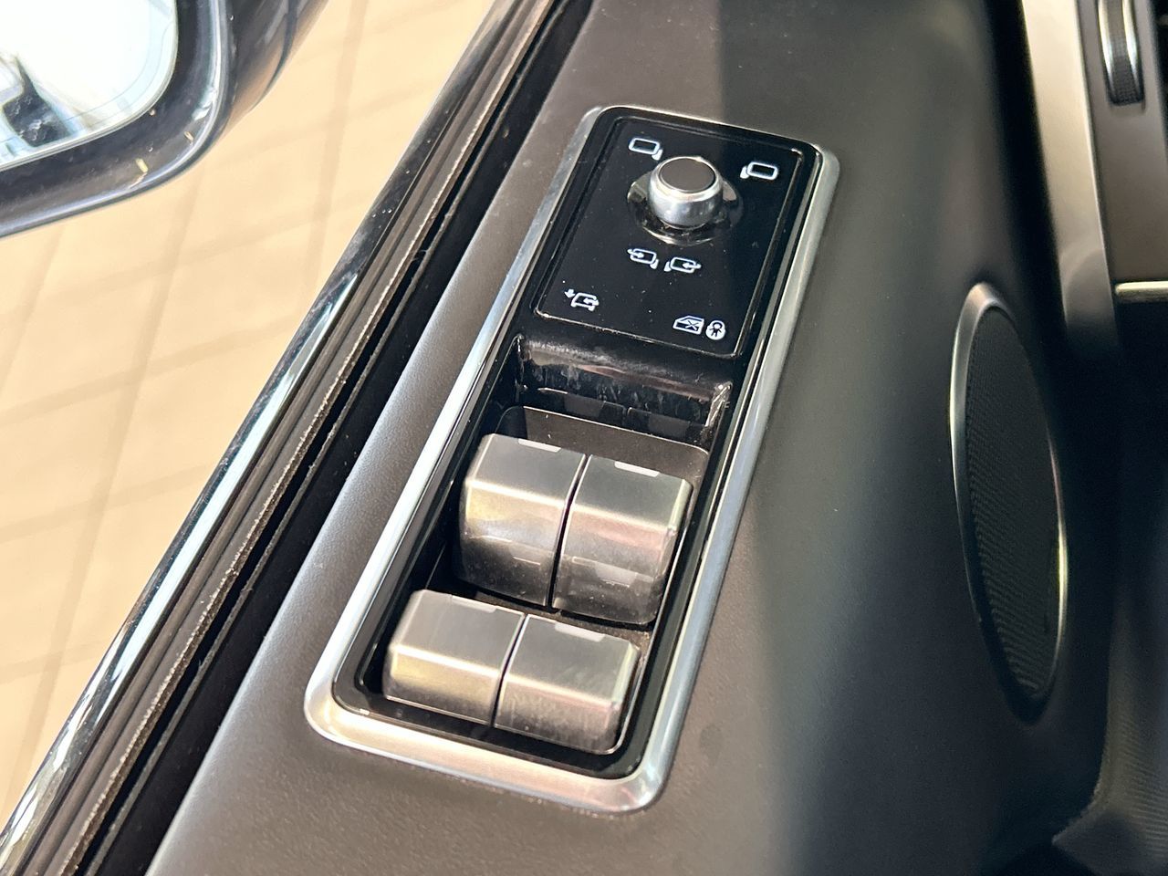 2019 Land Rover Range Rover Sport