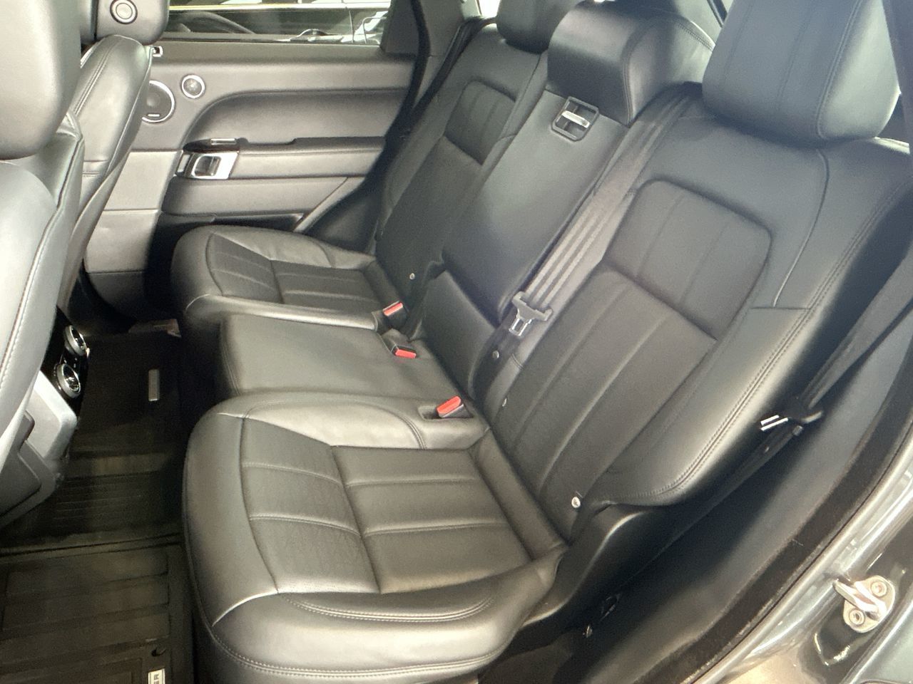 2019 Land Rover Range Rover Sport