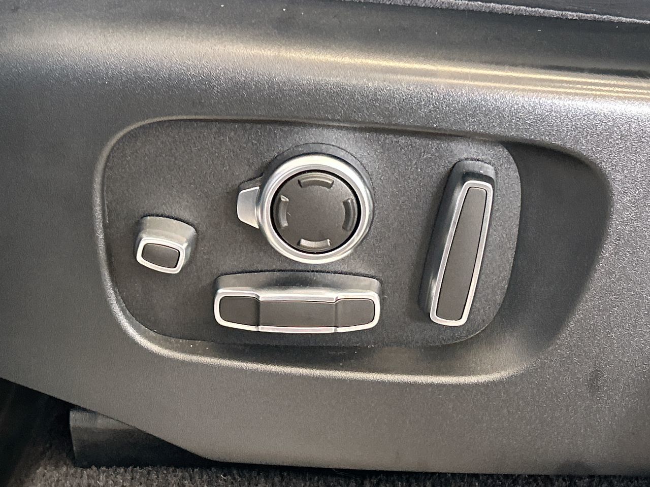 2019 Land Rover Range Rover Sport