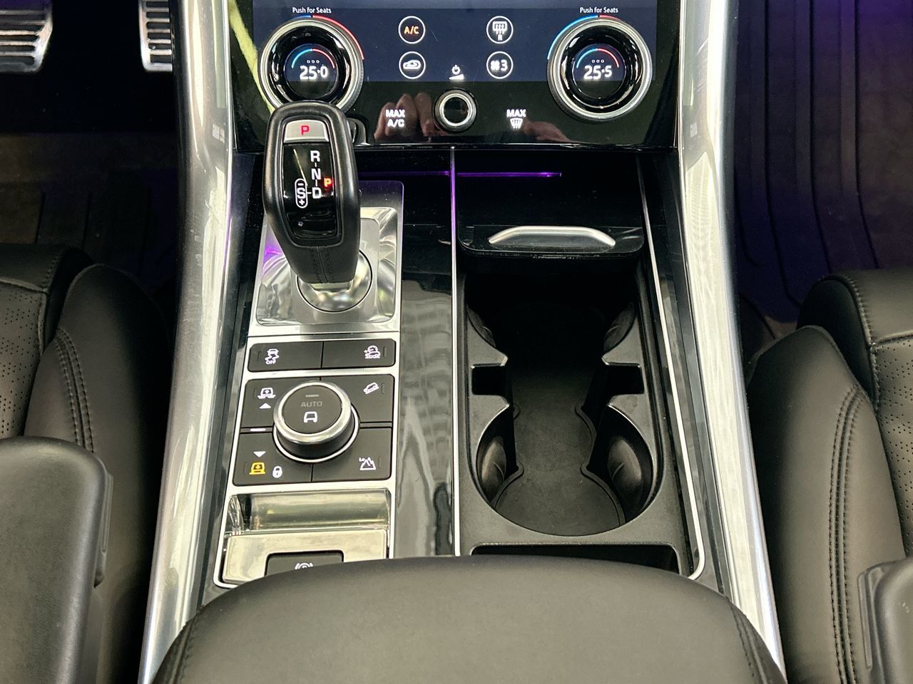 2019 Land Rover Range Rover Sport