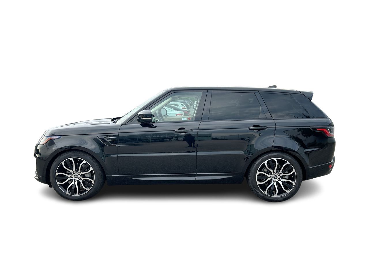 Land Rover Range Rover Sport  2021 à Langley, Colombie-Britannique